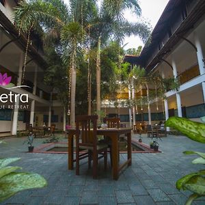 Kshetra Ayurveda & Yoga Retreat, Varkala